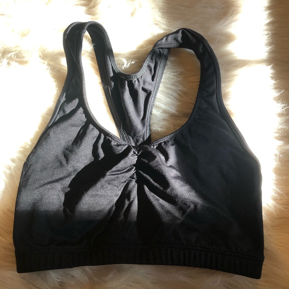Sports bra